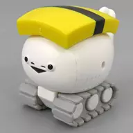 タマゴ 「1/144 サカバン戦車」