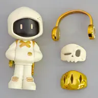 ローマ時代 「MR.BONE 『ミニ (タイムトラベラー)』」