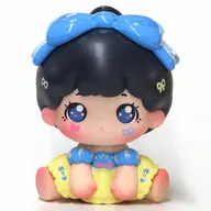 1. 「TOYBEBOP Baobao ファンタジードリームランドシリーズ トレーディングフィギュア」