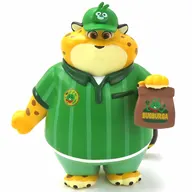 クロウハウザー(JUMBEAUX’S CAFE STAFF) 「TOP TOY ディズニー ズートピア2 ニュージャーニー シリーズ」