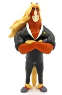 メイヤー・ウィンドダンサー(WOOL SUIT ENSEMBLE) 「TOP TOY ディズニー ズートピア2 ニュージャーニー シリーズ」
