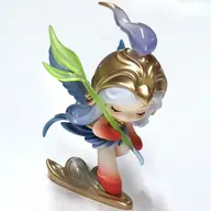 Messenger 「POPMART CHAKA Luminous Reverie シリーズ」