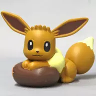 イーブイ 「ポケモン おうちで!りらくっしょんマスコット party」