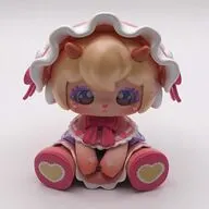 1. 「STAR DREAM Linlinna リンリンナ デイリースペシャルシリーズ」