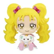 シャイニールミナス＆ポルンのぬいぐるみ 「プリキュアオールスターズ ぎゅーこっと」