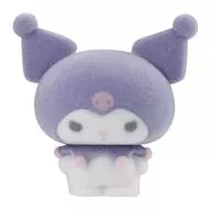クロミ 「サンリオキャラクターズ ふわふわフロッキードール2」