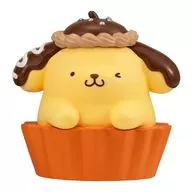 ポムポムプリン 「サンリオキャラクターズ Chocolate Doll」