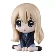 琴吹紬 「まちぼうけ けいおん!の場合」