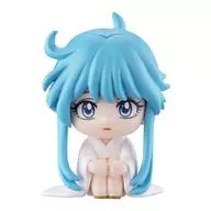 ゆきめ 「まちぼうけ 地獄先生ぬ～べ～」