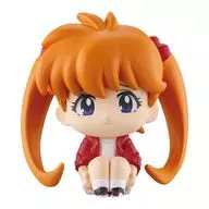 稲葉郷子 「まちぼうけ 地獄先生ぬ～べ～」