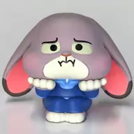 ジュディ・ホップス 「ディズニーキャラクター すねてマス フィギュアコレクション そのに」