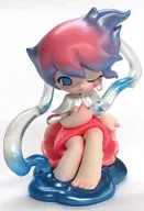 The Dreampearl Fish 「POPMART AZURA Ethereal Realms： Mythical Beasts シリーズ」