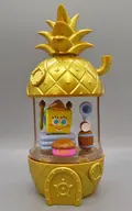 2. 「スポンジ・ボブ ファニーパイナップルハウス」