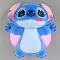 Resting Pose 「TOP TOY ディズニー スティッチ エナジーヨガシリーズ」