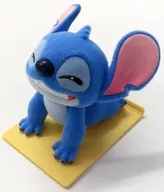 Rising Pose 「TOP TOY ディズニー スティッチ エナジーヨガシリーズ」