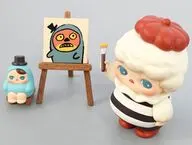 Portrait Painter 「POPMART PUCKY Fairies’ Market シリーズ」