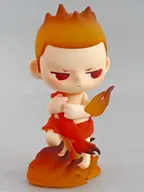 Burning Rage 「POPMART KUBO Angel’s Poem シリーズ」