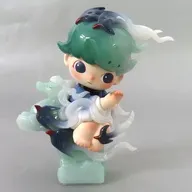 Chasing the Clouds レギュラータイプ 「POPMART The Golden Gallop シリーズ」