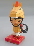 Luck on the Way レギュラータイプ 「POPMART The Golden Gallop シリーズ」