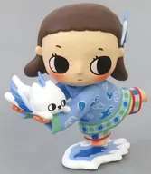 Pegasus Unbound レギュラータイプ 「POPMART The Golden Gallop シリーズ」