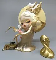 Wind Rider スペシャルタイプ 「POPMART The Golden Gallop シリーズ」