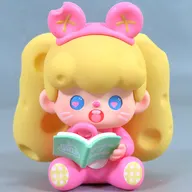 Cheese is Power 「POPMART SUPERTUTU HAPPY-ING! シリーズ」