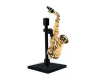 アルトサックス 「キラメッキ楽器 クレッシェンド4」
