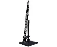 クラリネット 「キラメッキ楽器 クレッシェンド4」