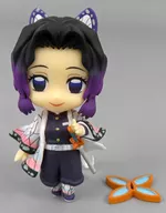 胡蝶しのぶ ねんどろいどさぷらいず 「アニプレックス オンラインくじ 劇場版 鬼滅の刃 無限城編 第一章 猗窩座再来 ～無限城決戦開幕～」 D賞