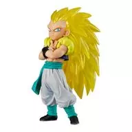 超サイヤ人3 ゴテンクス 「HGドラゴンボール04 MAJIN BUU SAGA」