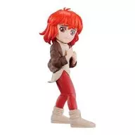 ティア・ノート・ヨーコ 「BASTARD!! -暗黒の破壊神- カプセルフィギュアコレクション」