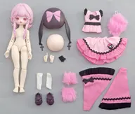 Cross Sakura 「Happy Engine ルルリン物語2：万物初醒 BJDブラインドドールシリーズ」