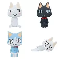 全4種セット 「どこでもいっしょ まちぼうけ2」