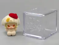 MOLLY Cute Puppy 「POPMART POP BEAN パジャマ クロスドレッシングシリーズ」