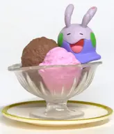 ヌメラ 「ポケモン Yummy!スイーツマスコット chocolate!」