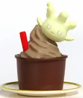 マホミル 「ポケモン Yummy!スイーツマスコット chocolate!」