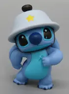 ディズニー スティッチ(ヘルメット) 「リロ＆スティッチ2 コスチュームフィギュアコレクション」