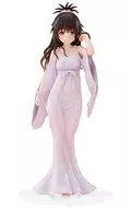 結城美柑 「CHILLfigg To LOVEる-とらぶる-ダークネス 15th 女神ドレスver.」