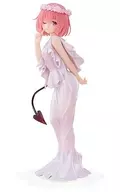 モモ・ベリア・デビルーク 「CHILLfigg To LOVEる-とらぶる-ダークネス 15th 女神ドレスver.」
