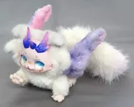 Xinghe 「Dumia 森野星漫シリーズ 可動 ソフビ×ぬいぐるみ ブラインドボックス」