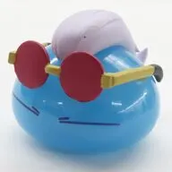 リムル=テンペスト(スライム/サングラス) ちょこのっこフィギュア 「一番くじ 劇場版 転生したらスライムだった件 蒼海の涙編」 D賞