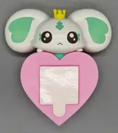 ポルン ちらりんフレンズ ミニフィギュア 「一番くじ プリキュア ～Shining moment～」 E賞