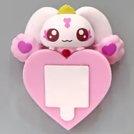 ルルン ちらりんフレンズ ミニフィギュア 「一番くじ プリキュア ～Shining moment～」 E賞