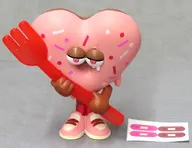 DONUT 「フードアタック」