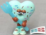 DONUT Mint 「フードアタック」