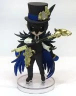 ディア・クロウリー 「ディズニー ツイステッドワンダーランド デフォルメフィギュア シリーズ3」