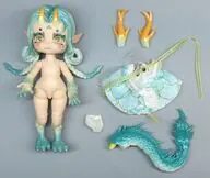 ドラゴン 「Maytree 異獣録シリーズ ブラインドボックス第3弾」