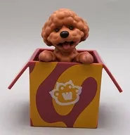 DIDI.WON 「WONZAI First Wag(ファースト・ワグ)シリーズ トレーディングフィギュア」
