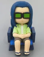 ムゲン(看電影) 「POPMART 羅小黒戦記2 キャラクター 日常デフォルメフィギュア」