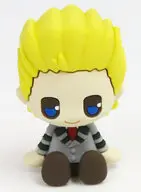 通形ミリオ 「僕のヒーローアカデミア CUTOT ラバーフィギュア」